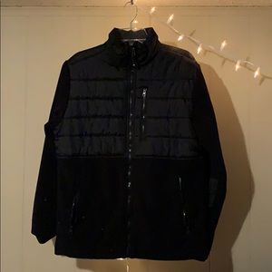 Man’s Jacket